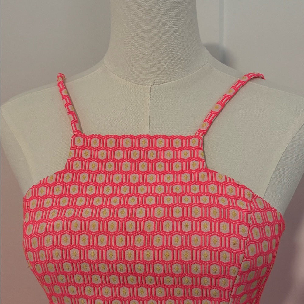 Lilly Pulitzer Patterned Set 💞 - Picture 3 of 15